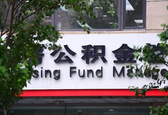 阿拉善盟离职公积金（离职公积金怎么处理）